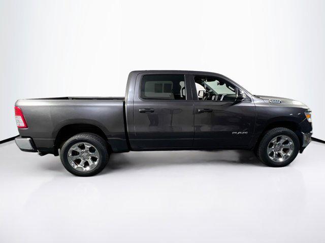 used 2023 Ram 1500 car, priced at $37,425
