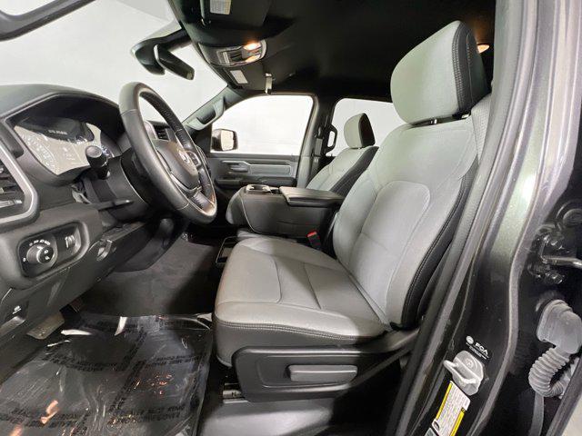 used 2023 Ram 1500 car, priced at $37,425