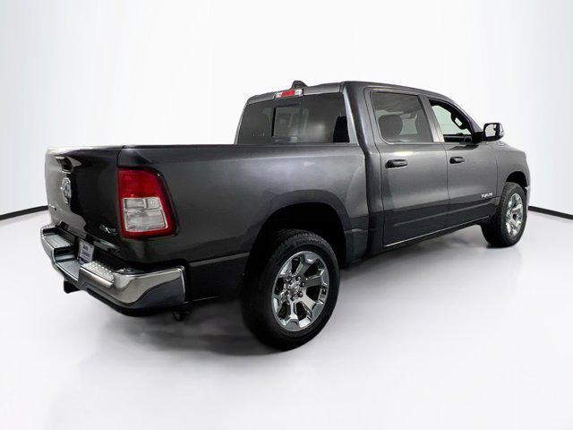 used 2023 Ram 1500 car, priced at $37,425