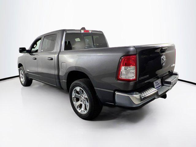 used 2023 Ram 1500 car, priced at $37,425