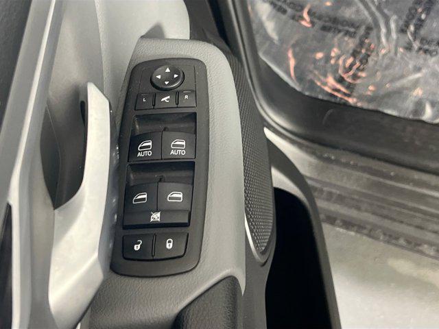 used 2023 Ram 1500 car, priced at $37,425