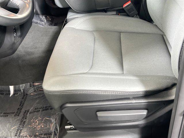 used 2023 Ram 1500 car, priced at $37,425