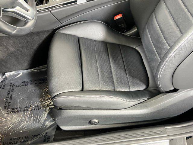 used 2023 Mercedes-Benz C-Class car, priced at $48,186