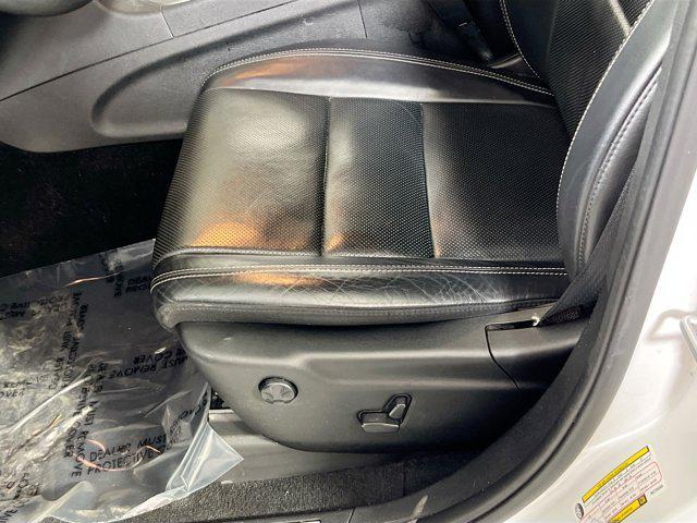used 2021 Jeep Grand Cherokee car, priced at $29,892