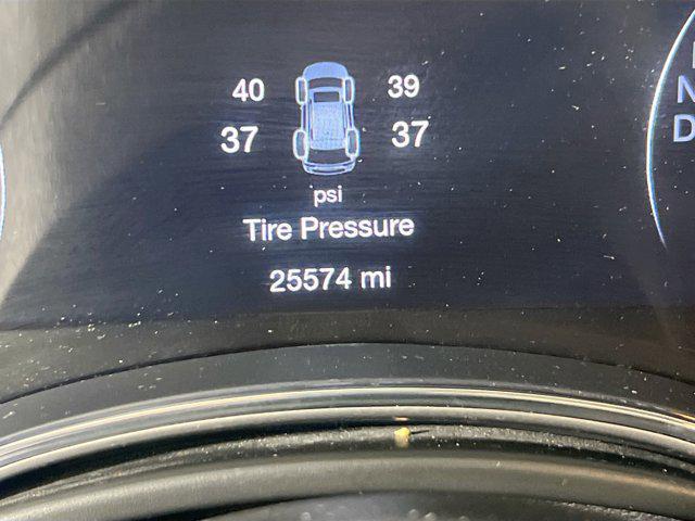 used 2021 Jeep Grand Cherokee car, priced at $29,892