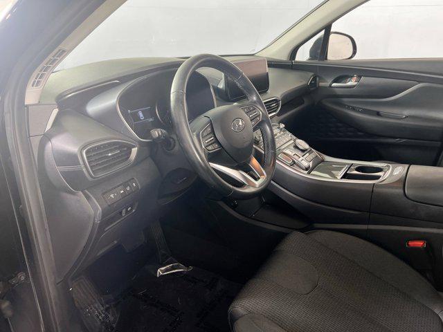 used 2023 Hyundai Santa Fe car, priced at $26,771