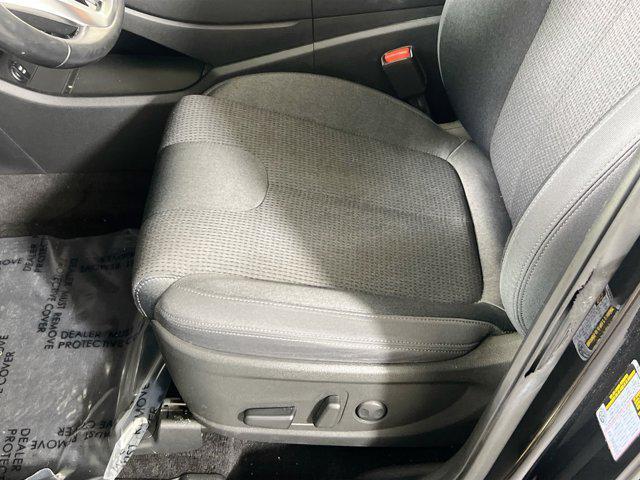 used 2023 Hyundai Santa Fe car, priced at $26,771