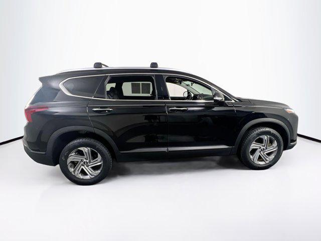 used 2023 Hyundai Santa Fe car, priced at $26,771