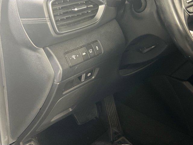 used 2023 Hyundai Santa Fe car, priced at $26,771