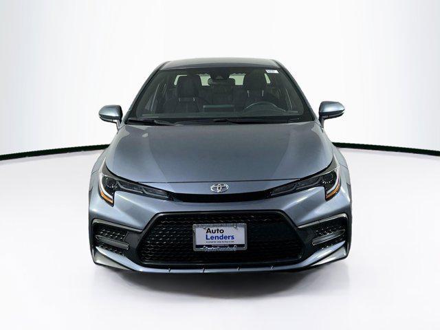 used 2022 Toyota Corolla car, priced at $21,964