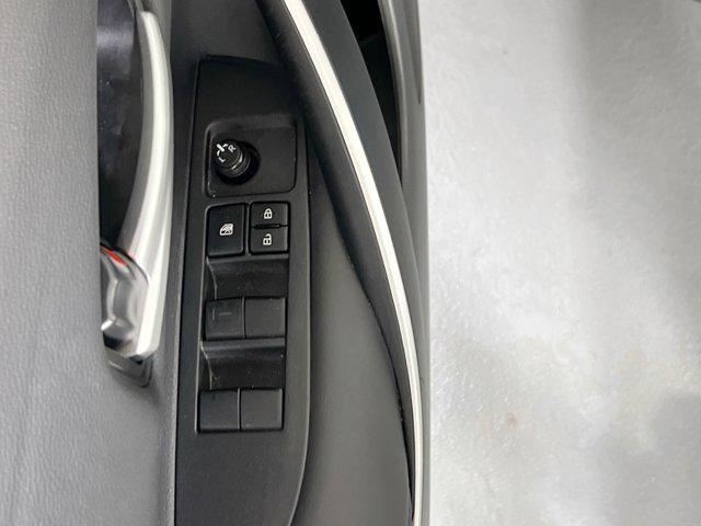 used 2022 Toyota Corolla car, priced at $21,964