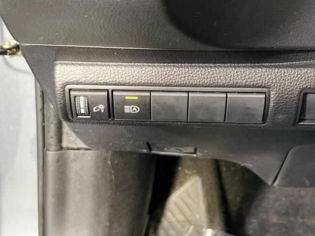 used 2022 Toyota Corolla car, priced at $21,964