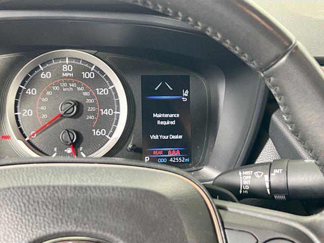 used 2022 Toyota Corolla car, priced at $21,964