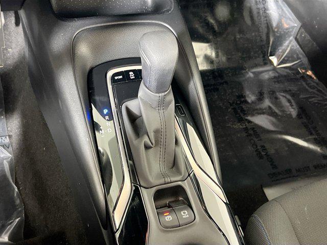 used 2022 Toyota Corolla car, priced at $21,964