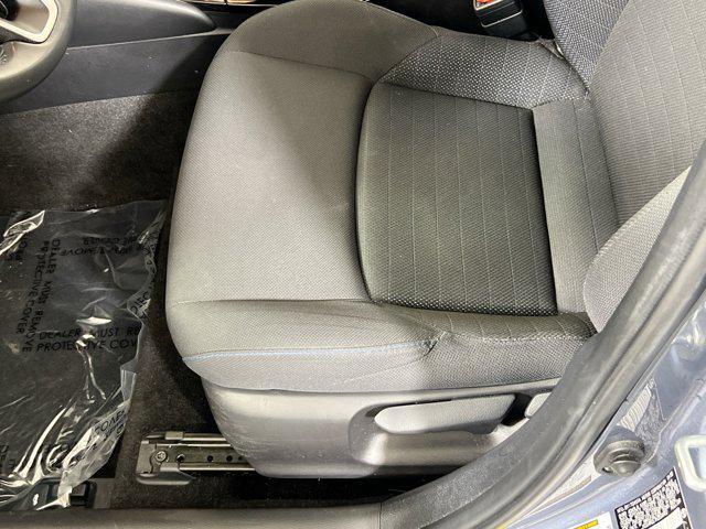 used 2022 Toyota Corolla car, priced at $21,964