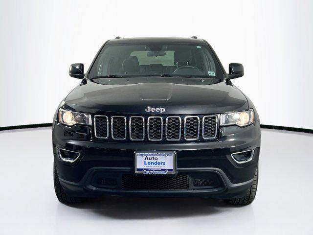 used 2021 Jeep Grand Cherokee car, priced at $24,015