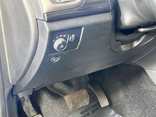 used 2021 Jeep Grand Cherokee car, priced at $24,015