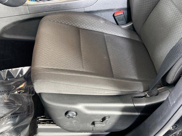 used 2021 Jeep Grand Cherokee car, priced at $24,015