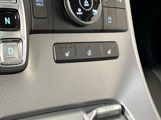 used 2022 Hyundai Palisade car, priced at $28,316