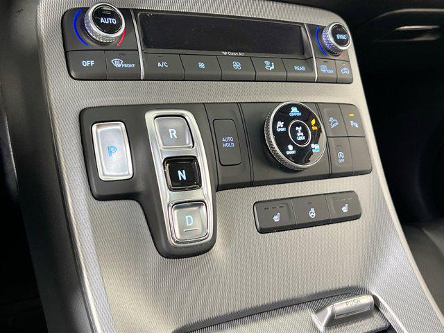 used 2022 Hyundai Palisade car, priced at $28,316