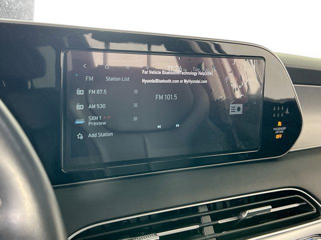 used 2022 Hyundai Palisade car, priced at $28,316