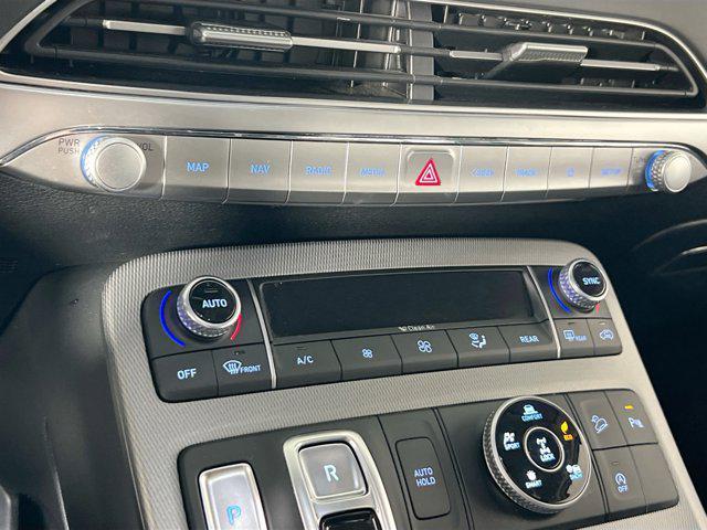 used 2022 Hyundai Palisade car, priced at $28,316