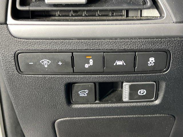 used 2022 Hyundai Palisade car, priced at $28,316