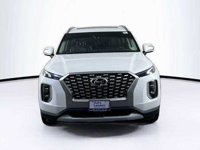 used 2022 Hyundai Palisade car, priced at $28,316