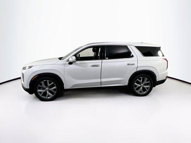 used 2022 Hyundai Palisade car, priced at $28,316
