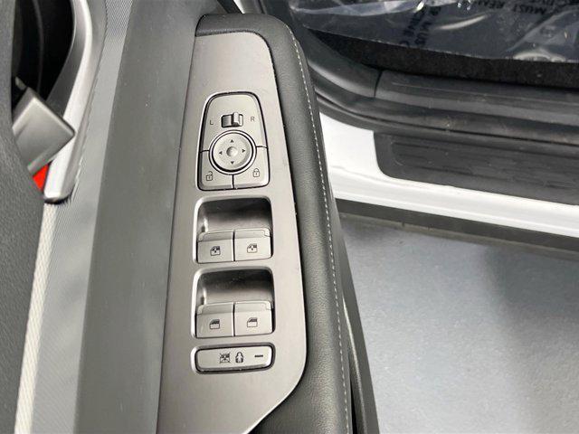 used 2022 Hyundai Palisade car, priced at $28,316