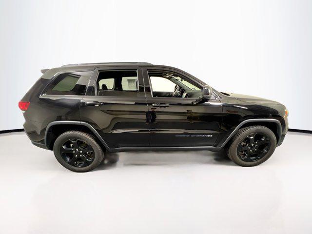 used 2019 Jeep Grand Cherokee car, priced at $22,579
