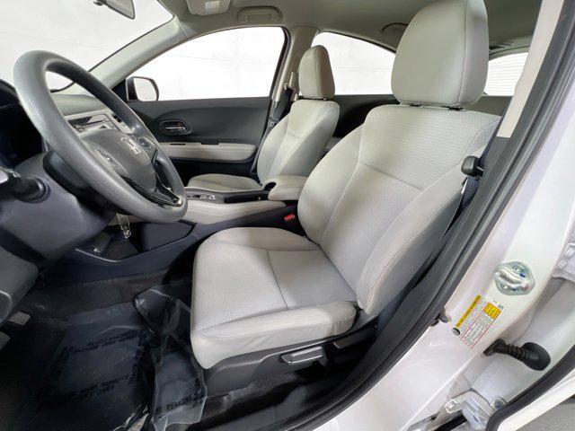 used 2022 Honda HR-V car, priced at $20,761