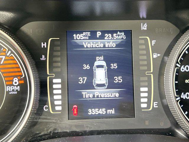 used 2021 Jeep Cherokee car, priced at $22,568