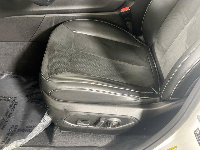 used 2022 Jeep Grand Cherokee car, priced at $33,468