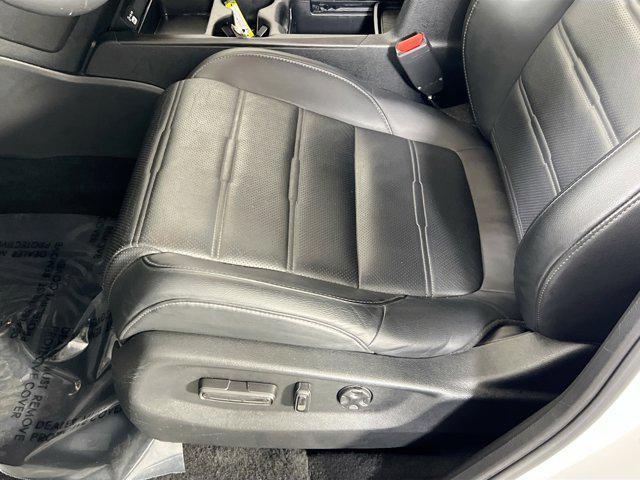 used 2022 Honda CR-V car, priced at $29,185