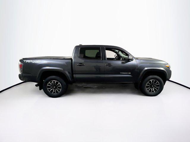 used 2023 Toyota Tacoma car, priced at $39,816