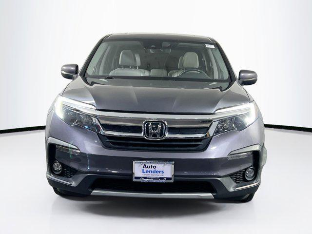 used 2019 Honda Pilot car, priced at $25,245