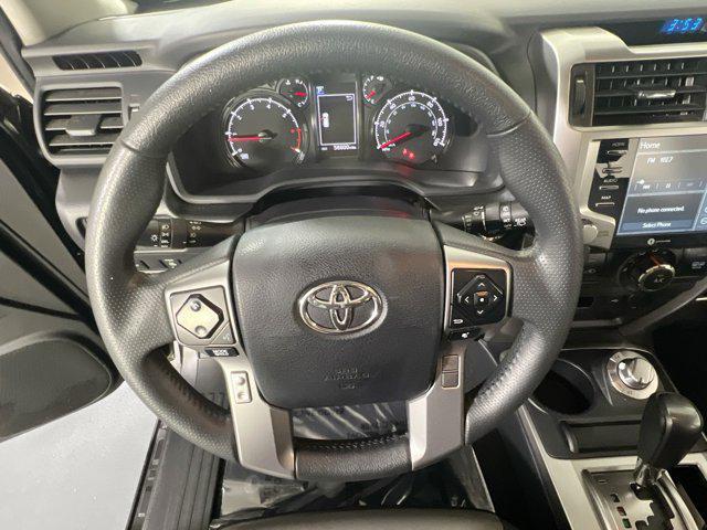 used 2020 Toyota 4Runner car, priced at $36,187