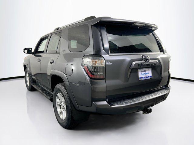 used 2020 Toyota 4Runner car, priced at $36,187