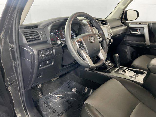 used 2020 Toyota 4Runner car, priced at $36,187