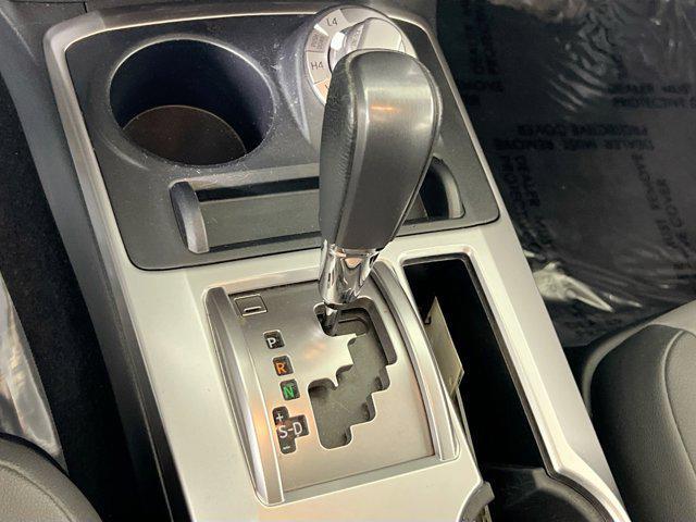 used 2020 Toyota 4Runner car, priced at $36,187