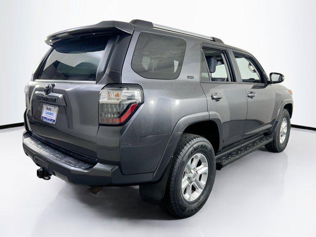 used 2020 Toyota 4Runner car, priced at $36,187