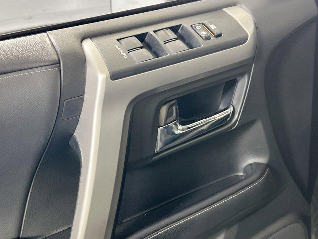 used 2020 Toyota 4Runner car, priced at $36,187