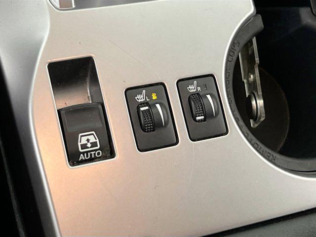 used 2020 Toyota 4Runner car, priced at $36,187