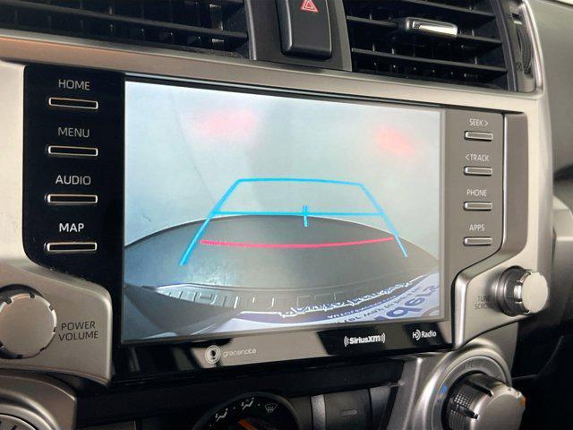 used 2020 Toyota 4Runner car, priced at $36,187