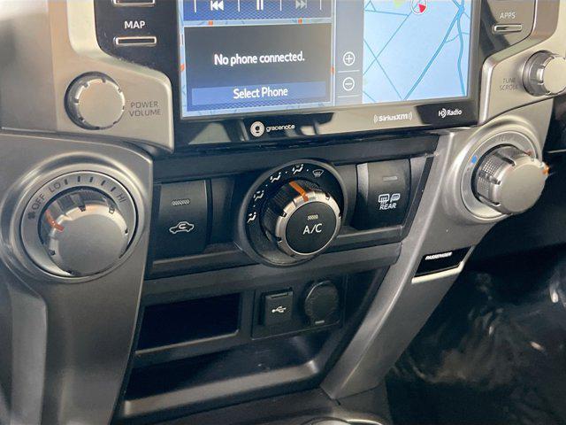 used 2020 Toyota 4Runner car, priced at $36,187