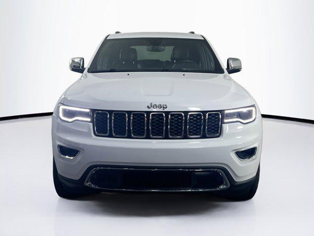 used 2022 Jeep Grand Cherokee car, priced at $28,859