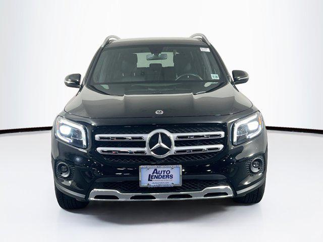 used 2021 Mercedes-Benz GLB 250 car, priced at $32,142