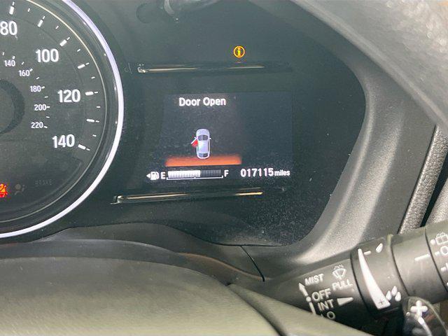 used 2022 Honda HR-V car, priced at $24,747