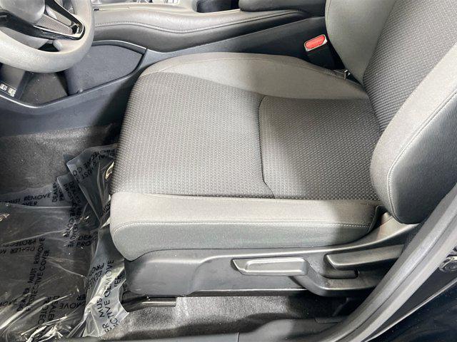 used 2022 Honda HR-V car, priced at $24,747